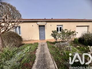  Maison à vendre 4 pièces 125 m²