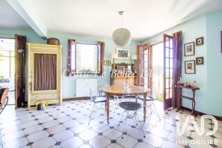  Maison à vendre 7 pièces 157 m²