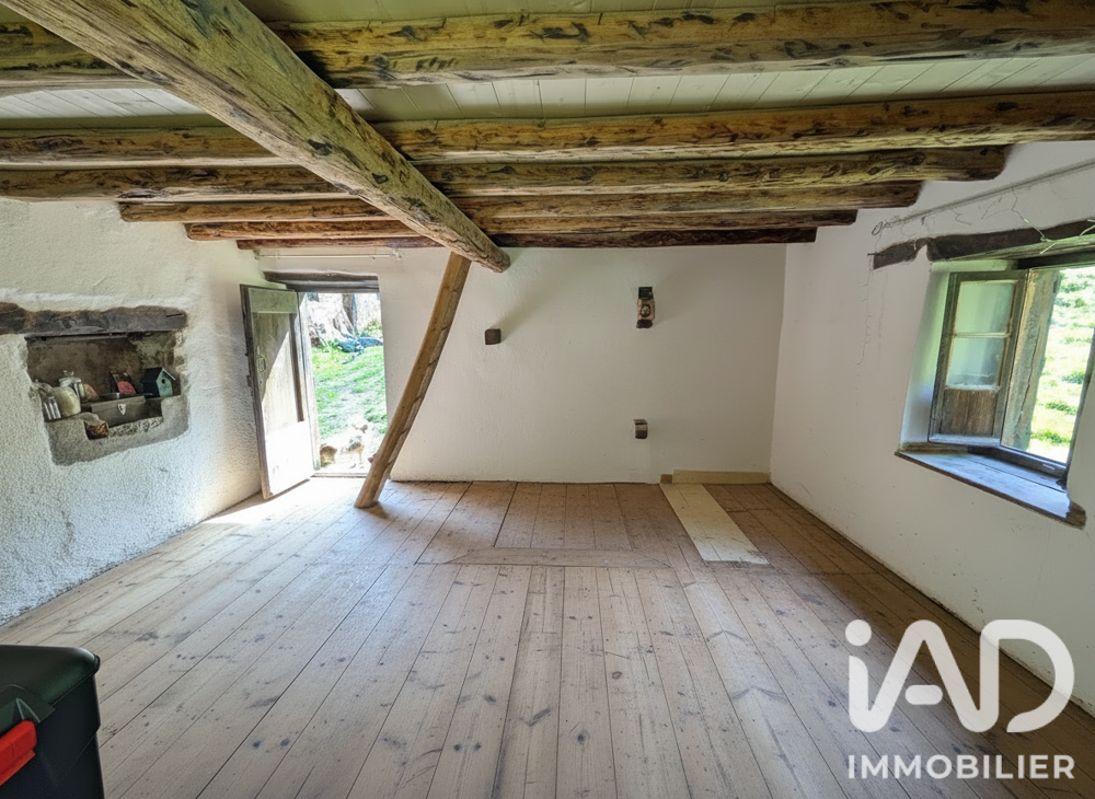 Vente Maison Vente Domaine 7 pièces Bordes-uchentein