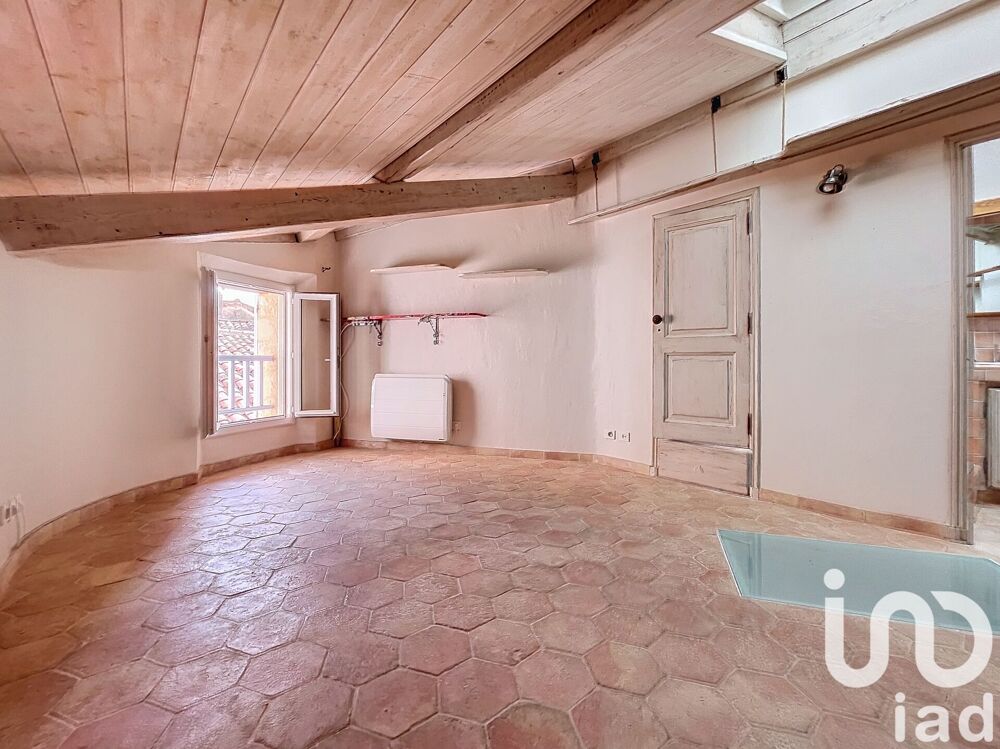 Vente Maison Vente Maison de village 3 pièces Fayence