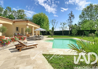  Maison à vendre 7 pièces 200 m²