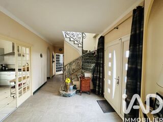  Maison à vendre 9 pièces 200 m²