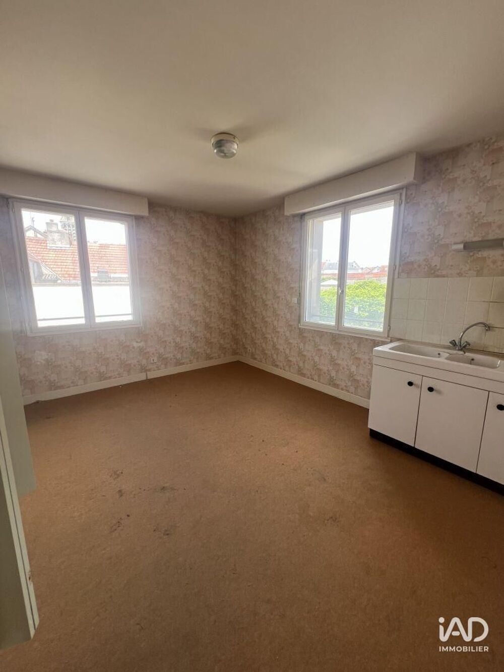 Vente Immeuble Vente Immeuble 5 pièces Dormans