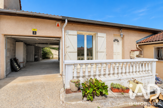  Maison à vendre 6 pièces 109 m²