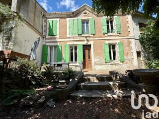  Maison à vendre 9 pièces 220 m²
