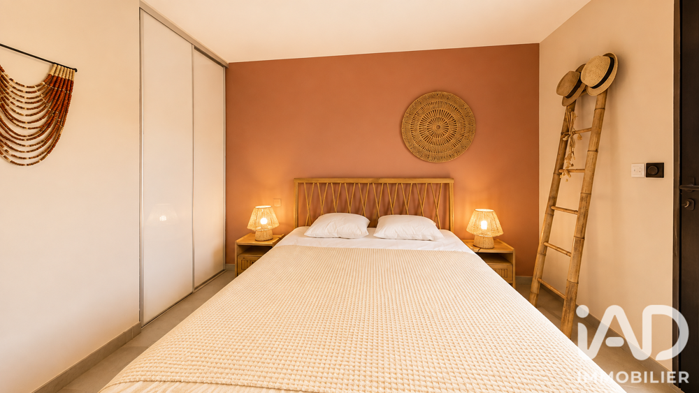 à vendre  Appartement Sainte-Maxime (83120)