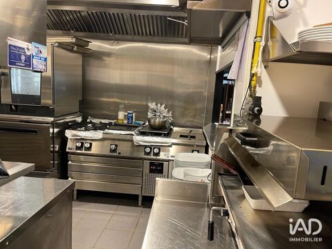 iad France - Eric Buscema () vous propose : Restauran... 100000 04000 Digne-les-bains
