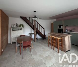  Maison à vendre 6 pièces 137 m²