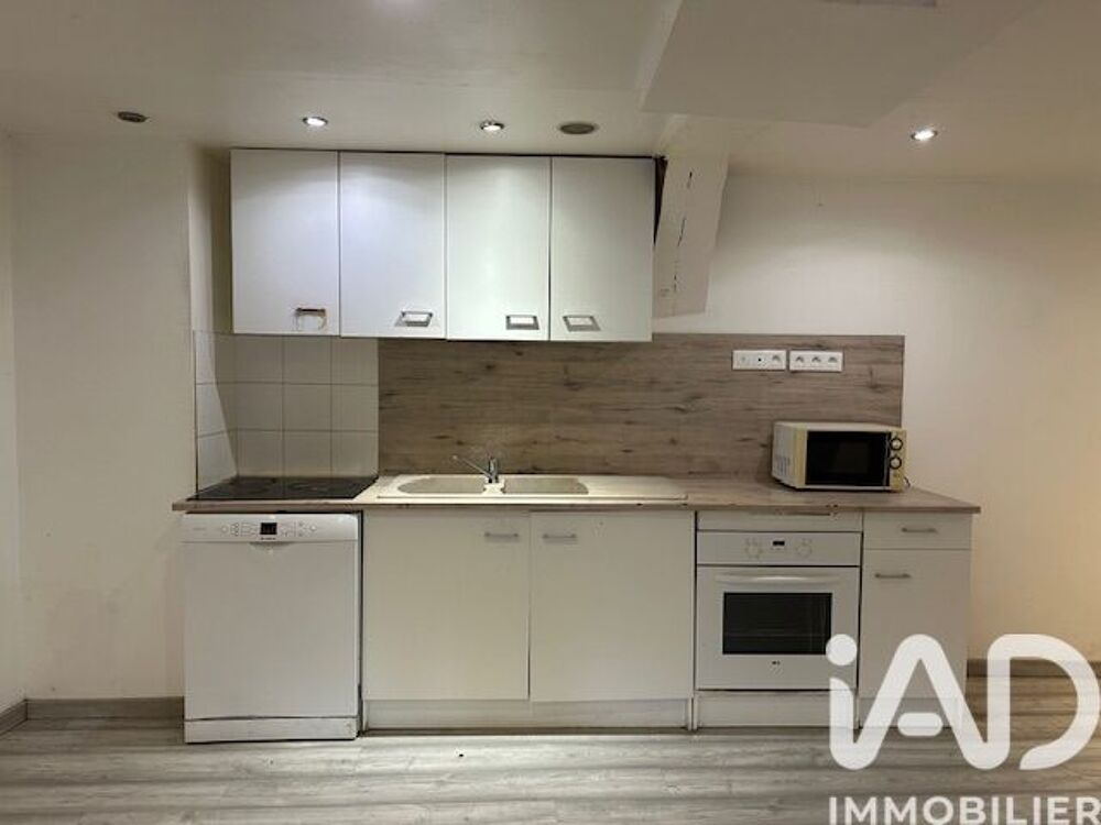 Vente Appartement Vente Appartement 4 pièces Troyes