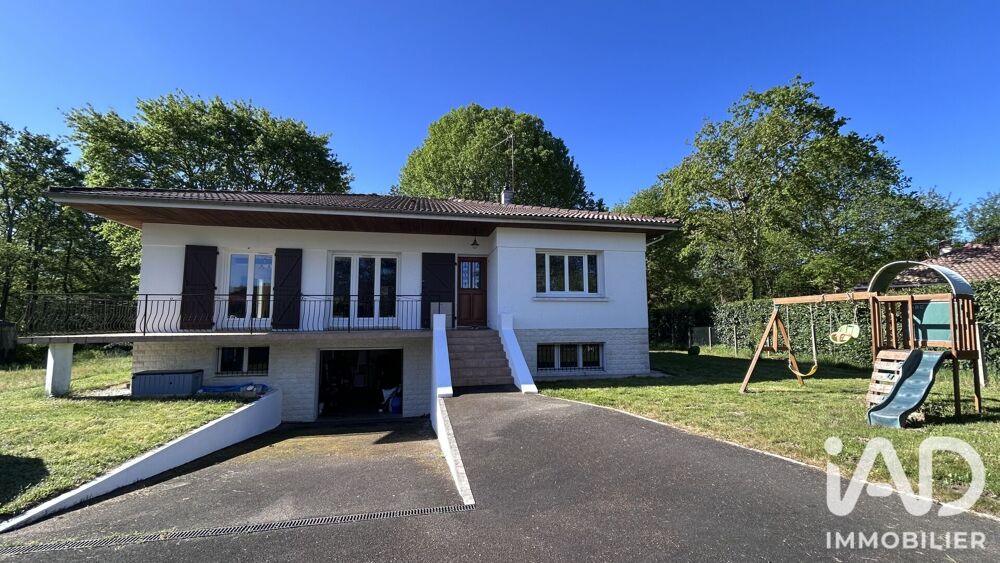 Vente Maison traditionnelle 5 pièces
