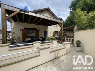  Maison à vendre 5 pièces 143 m²