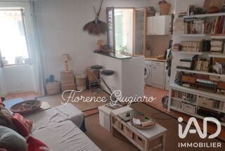  Appartement à vendre 2 pièces 35 m²