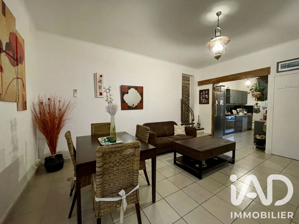 à vendre  Maison La Ciotat (13600)