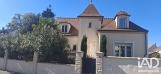 Vente Maison Vente Maison traditionnelle 5 pièces Claye-souilly