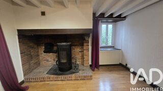  Maison à vendre 5 pièces 116 m²