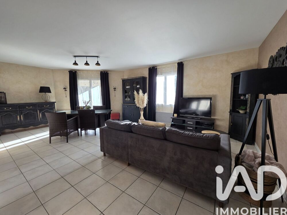 Vente Maison traditionnelle 6 pièces