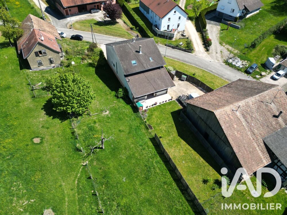 Vente Maison Vente Maison/villa 8 pièces Bisel