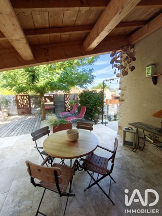 Vente Maison Vente Maison traditionnelle 4 pièces Saint-Étienne-les-orgues