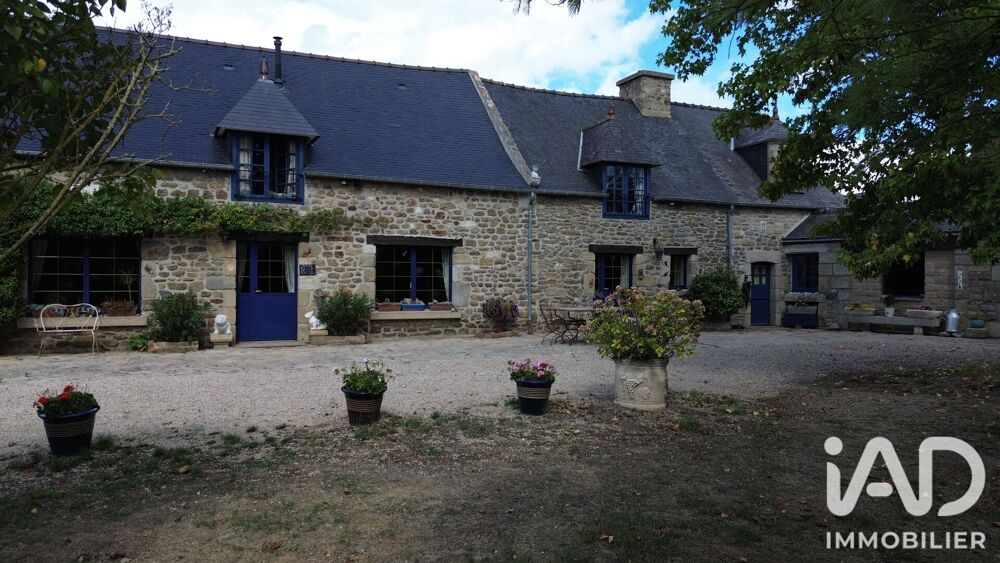 à vendre  Maison Beaussais-sur-Mer (22650)