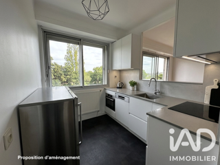Vente Appartement Vente Appartement 2 pièces Nantes