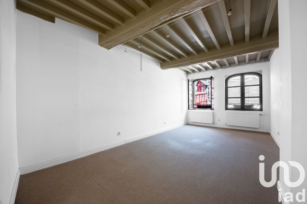 Vente Maison Vente Maison de ville 5 pièces Honfleur