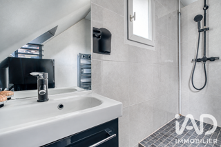  Appartement à louer 1 pièce 28 m²