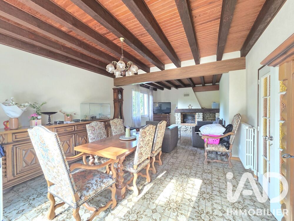 Vente Maison Vente Maison/villa 4 pièces Vouillé