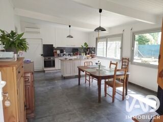  Maison à vendre 3 pièces 98 m²