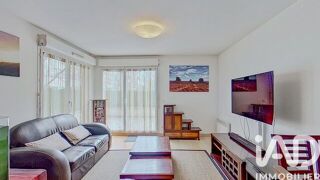  Appartement à vendre 3 pièces 64 m²