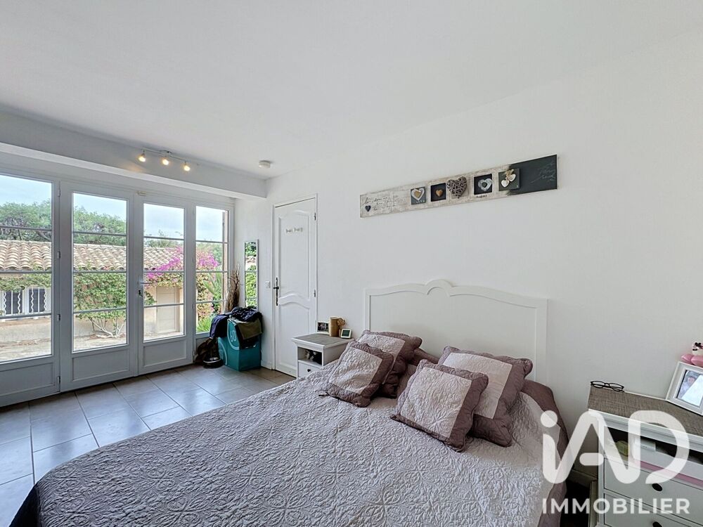 à vendre  Maison Grimaud (83310)