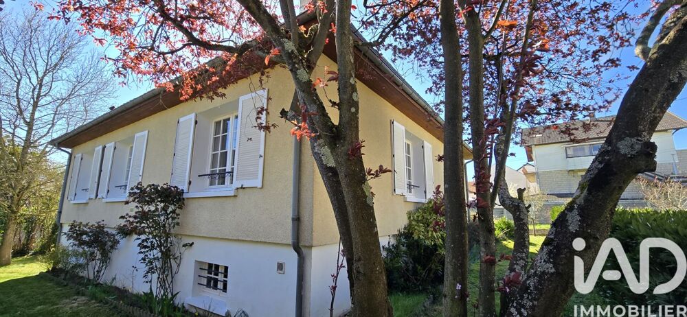 Vente Maison/villa 6 pièces