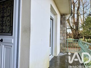  Maison � vendre 4 pi�ces 75 m�