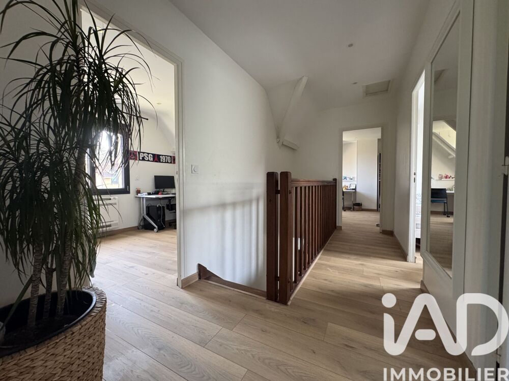 � vendre  Maison Sceaux (92330)