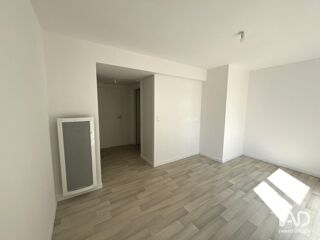  Appartement à vendre 1 pièce 23 m²