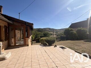 Vente Maison Vente Maison de village 6 pièces La vineuse