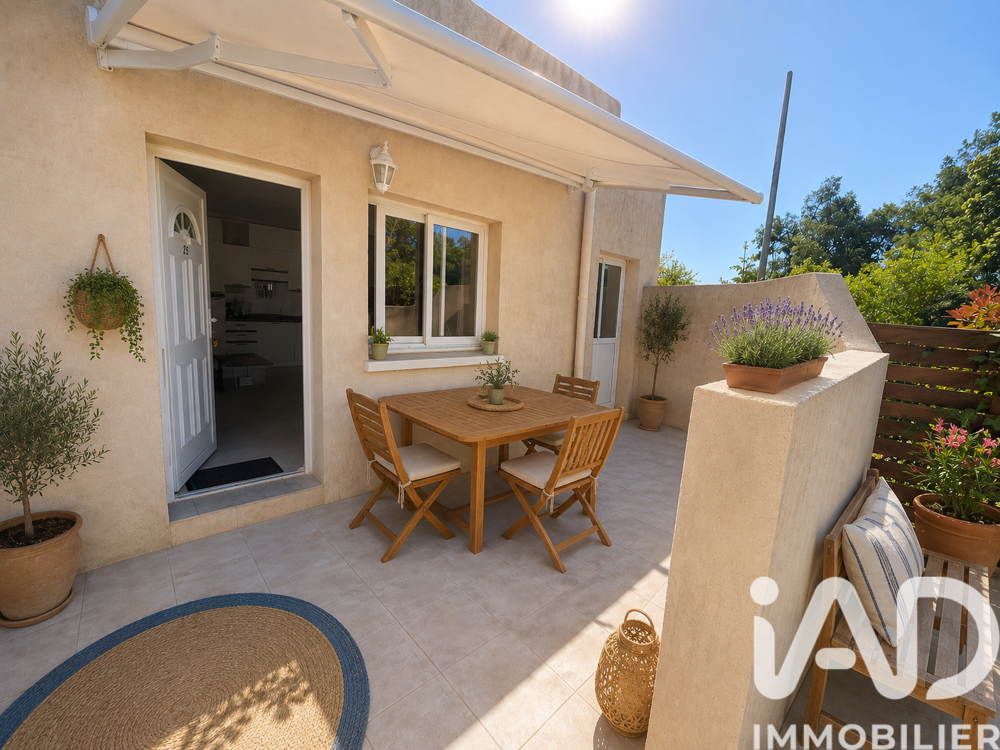 Vente Maison Vente Maison/villa 3 pièces Sari-solenzara
