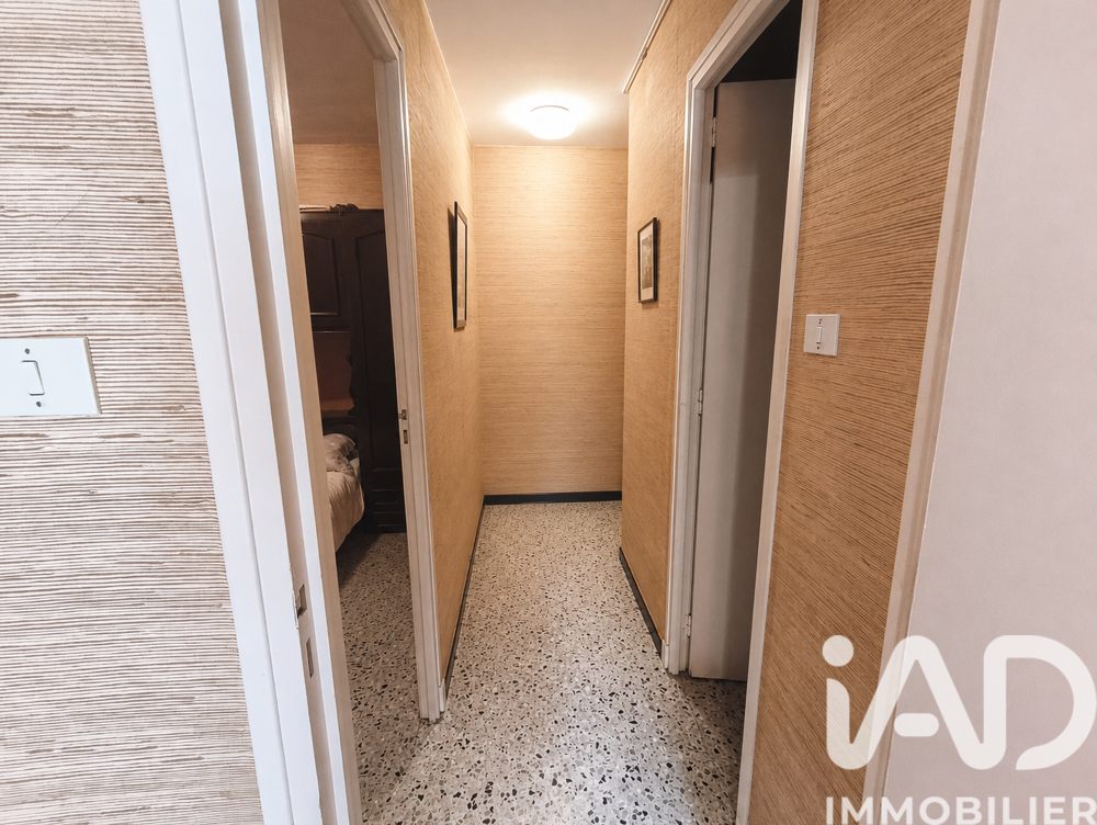Vente Appartement Vente Appartement 2 pièces Canet-en-roussillon