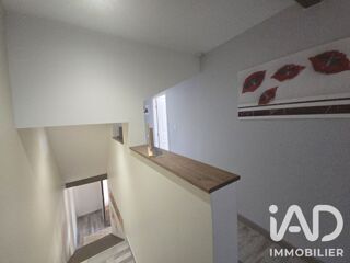  Maison à vendre 8 pièces 184 m²