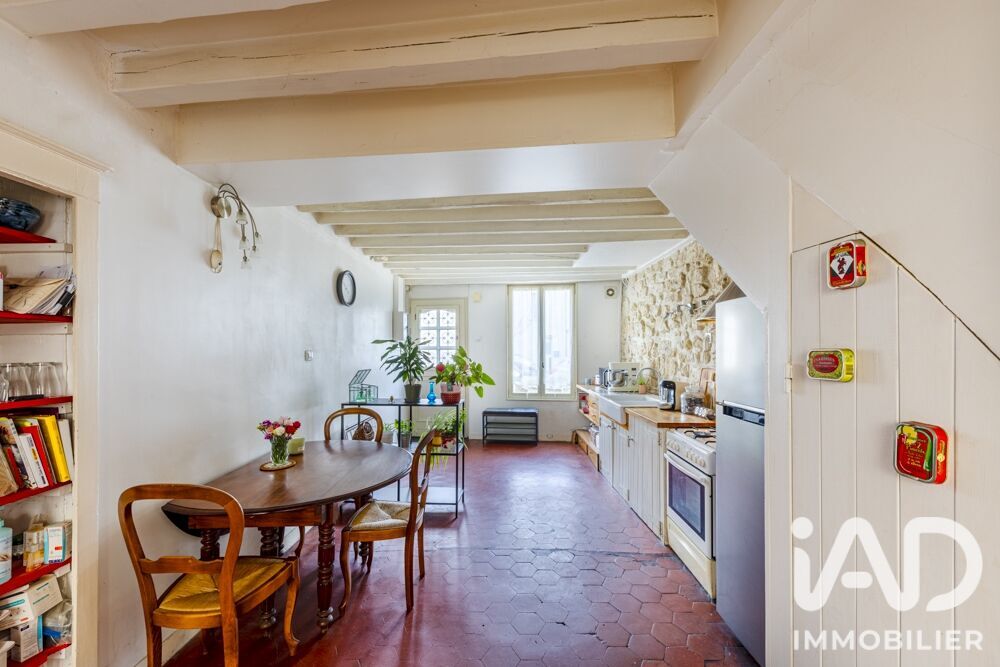 Vente Maison Vente Maison/villa 4 pièces Éragny