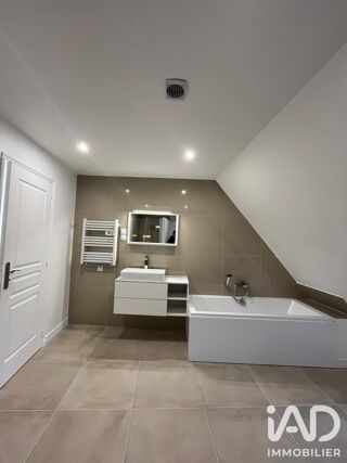  Appartement à vendre 4 pièces 106 m²
