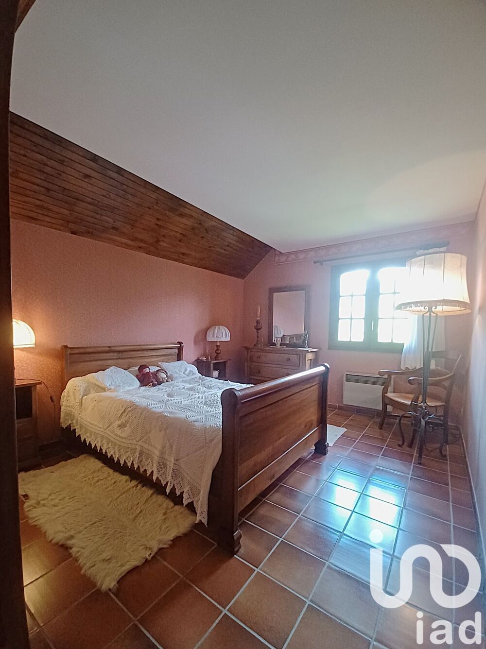 Vente Maison de village 6 pièces