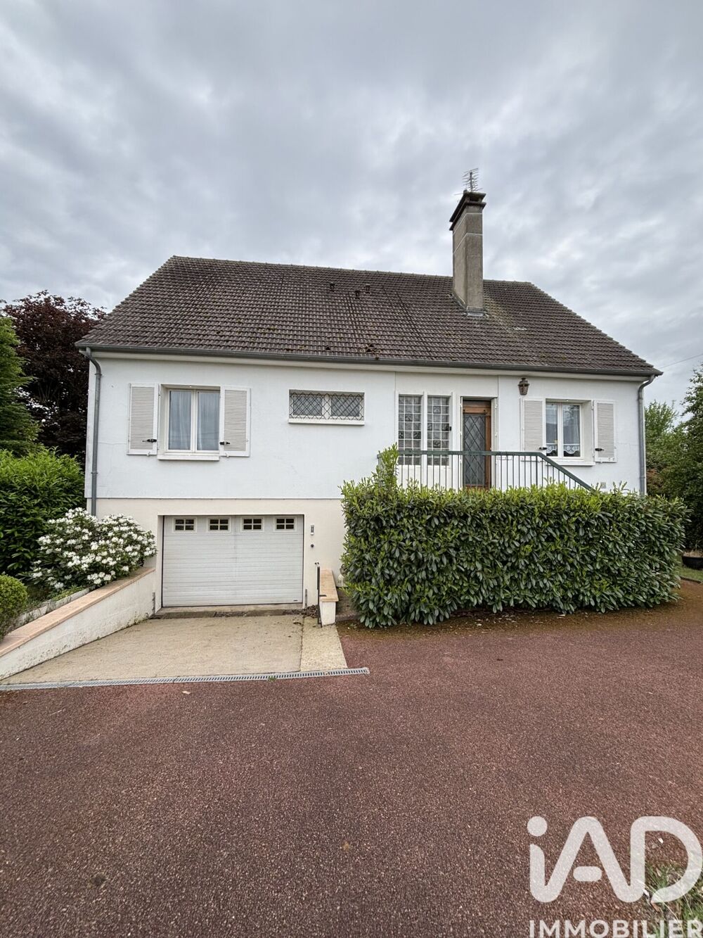 Vente Maison Vente Maison de ville 7 pièces Yzeure