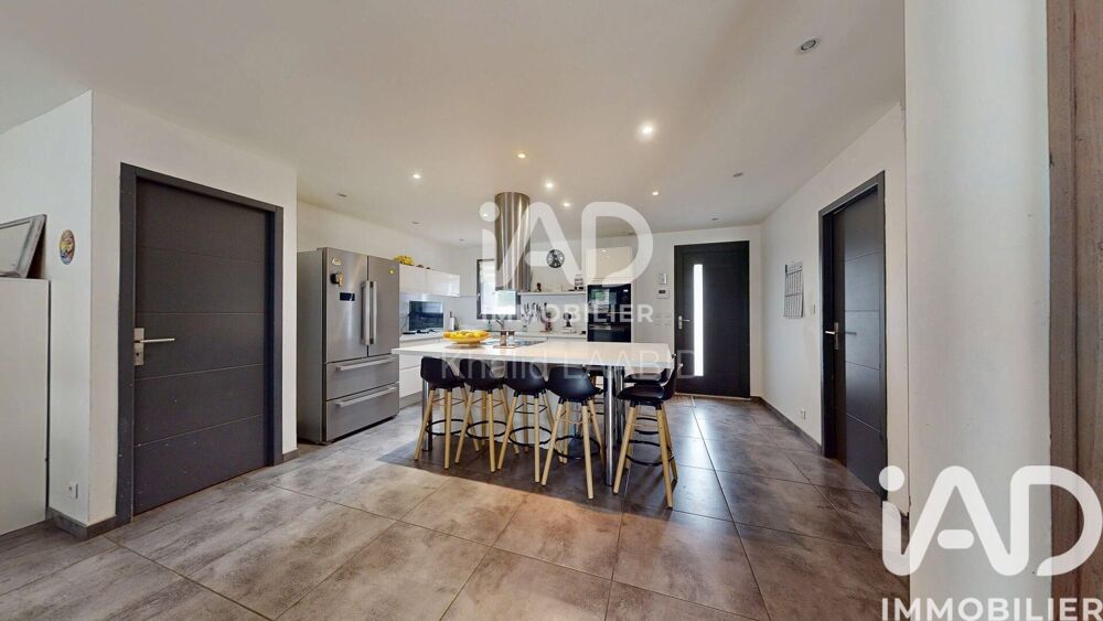 Vente Maison de ville 7 pièces