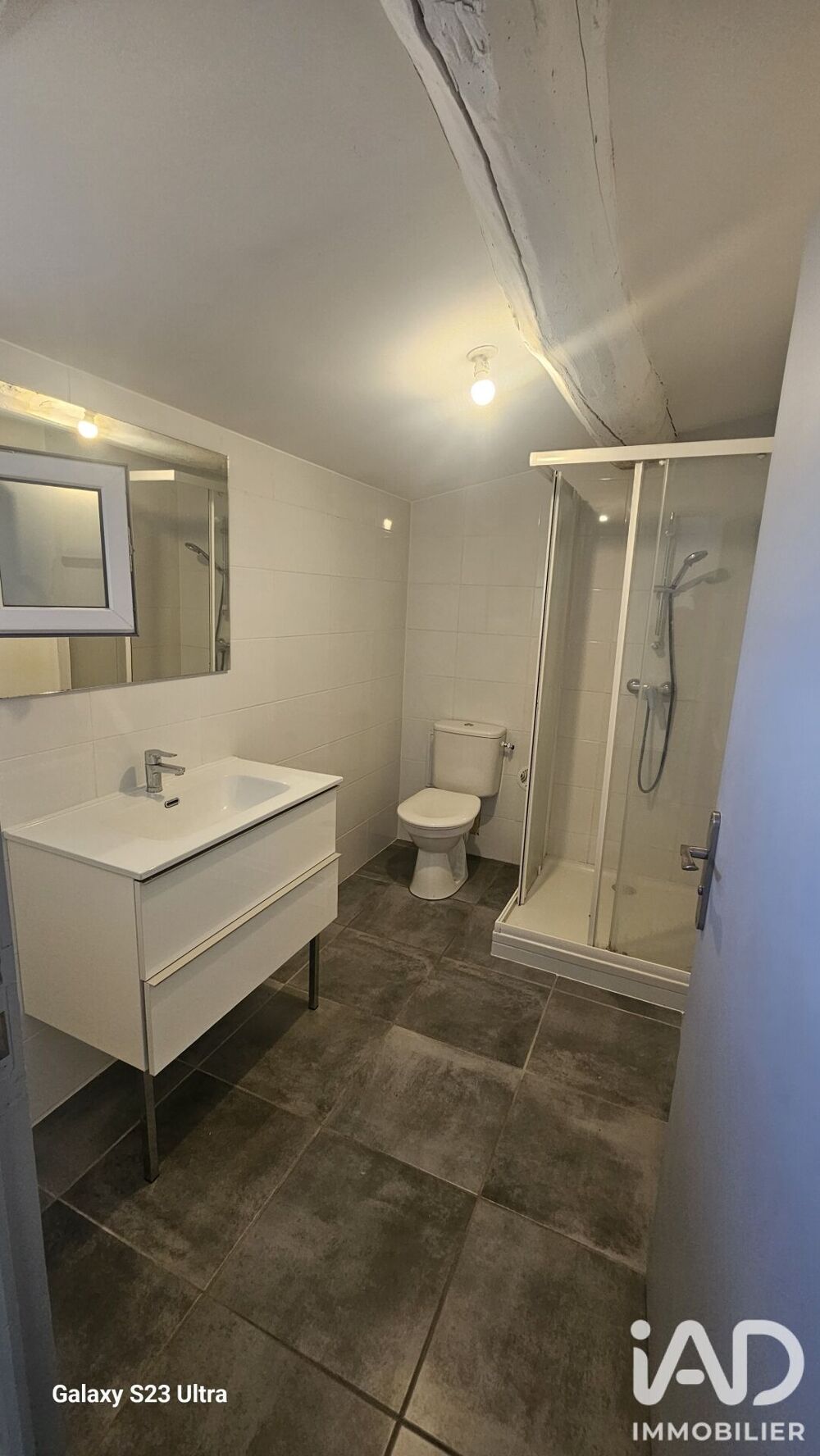 Vente Appartement Vente Appartement 4 pièces La rouvière