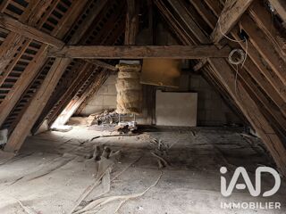  Maison à vendre 6 pièces 142 m²