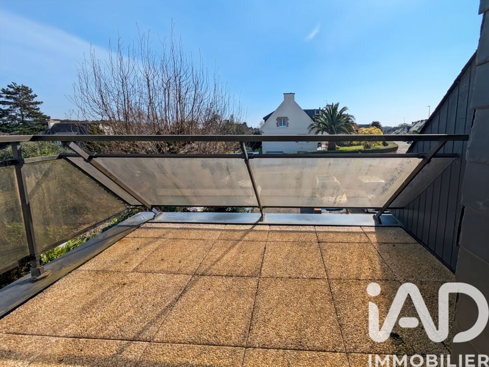 Vente Maison d'architecte 4 pièces