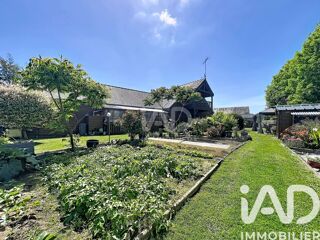  Maison à vendre 5 pièces 121 m²