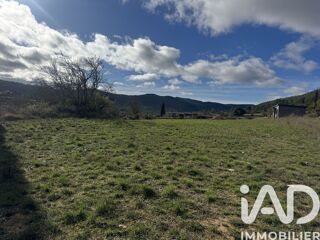 Vente Terrain Vente Terrain à bâtir 2 395 m&sup2; Albas