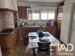 Vente Maison Vente Maison de village 4 pièces Saint-adjutory