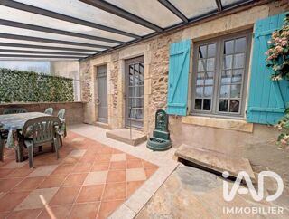  Maison à vendre 4 pièces 136 m²